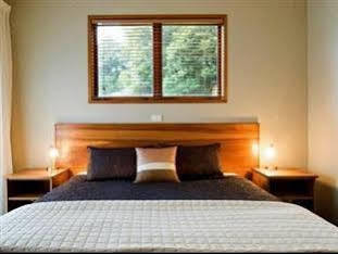 Mahitahi Lodge Bruce Bay Esterno foto