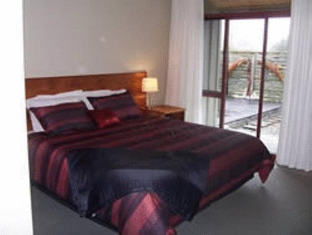 Mahitahi Lodge Bruce Bay Camera foto